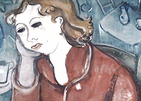 Portraits